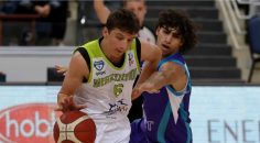 PUSULAM KOLEJİ MERKEZEFENDİ FARK ATTI: 96-61
