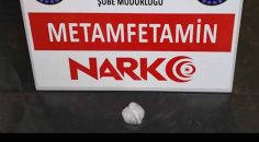 PAMUKKALE’DE İKİ YABANCI UYRUKLU UYUŞTURUCU İLE YAKALANDI