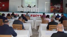 ÇİVRİL BELEDİYESİ’NİN BÜTÇESİ BELLİ OLDU