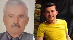 KEFİLLİĞİ ÖNLEYEN YEĞENİNİ ÖLDÜRDÜ