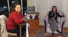 ACIPAYAM’DA KARŞIYA GEÇMEYEN ÇALIŞAN KADIN KAZADA ÖLDÜ