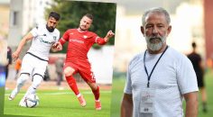 DENİZLİSPOR’DA İRDEM: ENDİŞELENECEK BİR ŞEY YOK