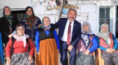 “KOOPERATİFLER ETKİN VE ŞEFFAF OLACAK”