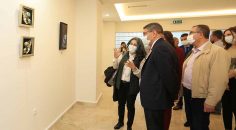 PAÜ, GELENEKSEL SERGİYE EV SAHİPLİĞİ YAPTI