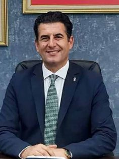 AK PARTİ’DEN DENİZLİ’YE KADRO MÜJDESİ