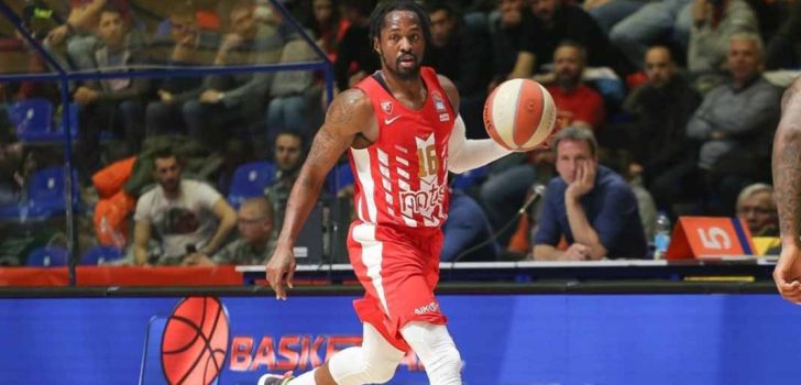 KALİN LUKAS MERKEZEFENDİ BASKET’TE