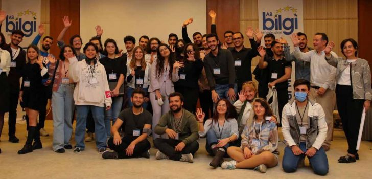 DSO: DEĞİŞMENİN TAM İKLİMİ