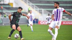 HOROZ, İSTANBUL’A KİLİTLENDİ