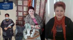 FESLEĞEN MAHALLESİ MUHTARI ÖLÜ BULUNDU