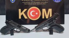 DENİZLİ’DE 82 KİŞİ TUTUKLANDI