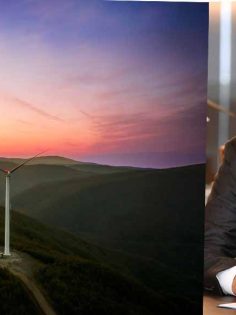 AYDEM YENİLENEBİLİR ENERJİ YİNE TÜRKİYE LİDERİ