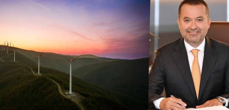 AYDEM YENİLENEBİLİR ENERJİ YİNE TÜRKİYE LİDERİ