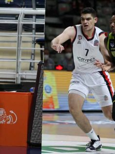 MERKEZEFENDİ BASKET TARAFTARA GÜVENİYOR