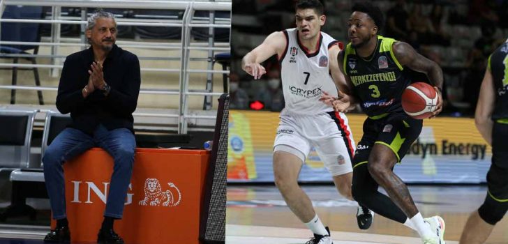 MERKEZEFENDİ BASKET TARAFTARA GÜVENİYOR