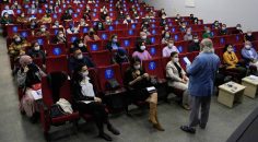 BÜYÜKŞEHİR’DEN TEKNOLOJİ BAĞIMLILIĞI EĞİTİMİ