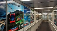 İSTANBUL’DA DENİZLİ RÜZGARI