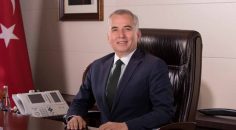 “CAN AZERBAYCAN’IN ZAFER BAYRAMI KUTLU OLSUN”