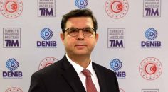 DENİB: İHRACATIMIZ 17 AYDIR ARALIKSIZ ARTIYOR