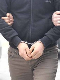 DENİZLİ’DE FETÖ VE PKK’DAN 2 KİŞİ TUTUKLANDI