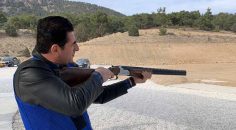 AK PARTİ’DE HEDEF 2023