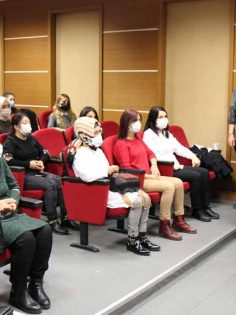 HASTA HAKLARI EĞİTİMİNİN 2. DÜZENLENDİ