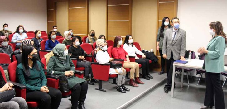 HASTA HAKLARI EĞİTİMİNİN 2. DÜZENLENDİ