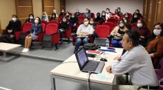 HASTA HAKLARI EĞİTİMİ