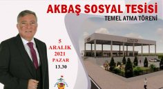 HONAZ BELEDİYESİ’NDEN SOSYAL TESİS HAMLESİ
