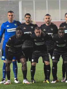 DENİZLİSPOR’DA ÖZGÜVEN ARTTI