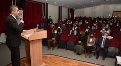 ÖZEL HİJYEN EĞİTİMLERİ SÜRÜYOR