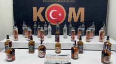 KAÇAKÇILARA 3 AYRI OPERASYON