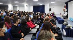 KENT KONSEYİ KADIN MECLİSİ’NDEN ‘ŞİDDETE HAYIR’