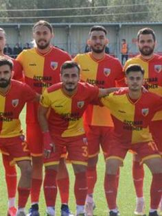 KIZILCABÖLÜKSPOR’A 3 GÜNLÜK İZİN