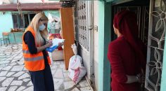 MERKEZEFENDİ’DE KİMSE ÇARESİZ DEĞİL