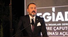 DEGİAD EKONOMİYİ DEĞERLENDİRDİ