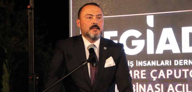 DEGİAD EKONOMİYİ DEĞERLENDİRDİ