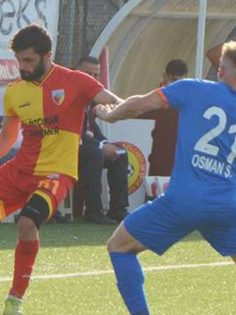 MEKİK, HACETTEPE’Yİ AĞIRLIYOR