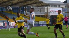 DENİZLİSPOR KUPADA AĞRI’YI AĞIRLIYOR