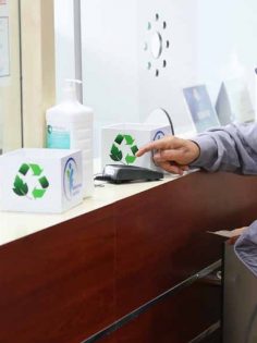 MERKEZEFENDİ BELEDİYESİ’NDE VEZNELER SAAT 23.00’E KADAR AÇIK