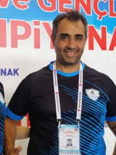 PAMUKKALE BELEDİYESPORLU 3 İSİM KARADAĞ YOLCUSU