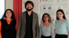 PAÜ’LÜ ÖĞRENCİLERİN PROJELERİ TUBİTAK TARAFINDAN DESTEKLENECEK