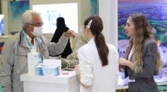 CİTYEXPO’YA PAMUKKALE BELEDİYESİ DAMGASI