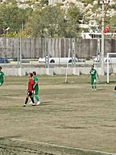 SARAYKÖYSPOR BAL’DA PUANLA BAŞLADI