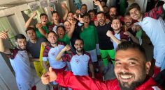 SARAYKÖYSPOR İYİ YOLDA