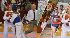 OKUL SPORLARI BAŞLIYOR