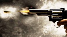 ADINI SORDUKTAN SONRA SİLAHLA VURDU