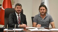 DENİZLİSPOR’DA İKİNCİ FATİH TEKKE DÖNEMİ