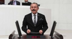 MİLLETVEKİLİ TİN: DENİZLİ ÜRETİM VE İHRACAT ÜSSÜ