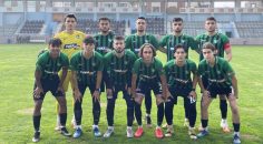 DENİZLİSPOR U 19, TUZLA’YI DEVİRDİ: 3-0