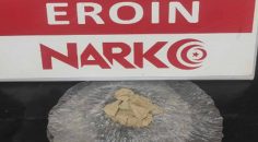 DENİZLİ’DE 14 ZEHİR TACİRİ TUTUKLANDI